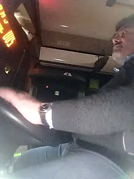 Necroforo's Webcam Show