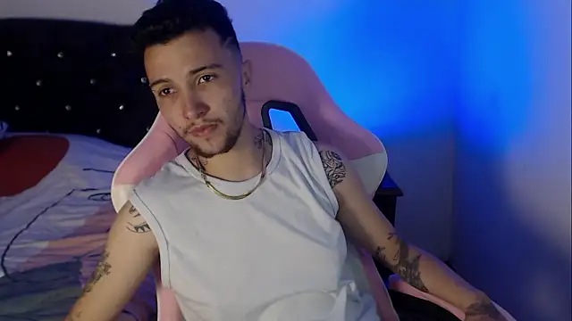 MacallanFtm Webcam Show