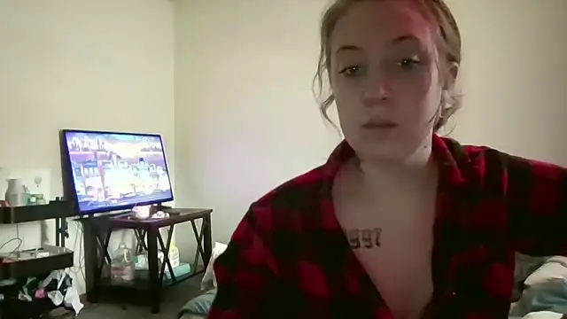 jjdixielover1229 Adlı Modelin Canlı XXX Sohbeti