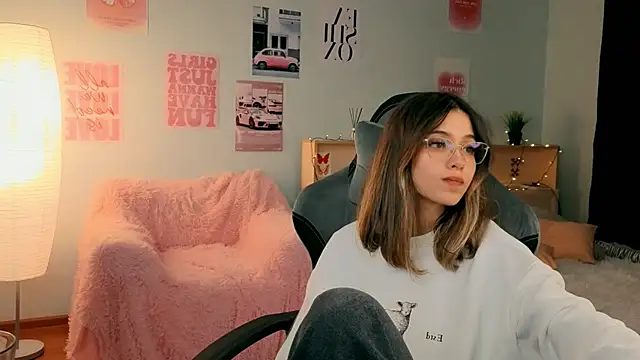 dinnerwithflowers Chat XXX live