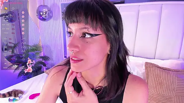 ViolettaColinss Live XXX-Chat