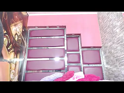 Maddy_cute18 Adlı Modelin Canlı XXX Sohbeti