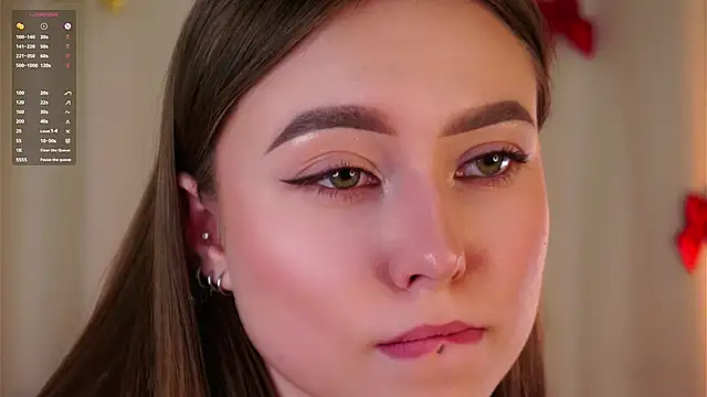 LorileeRuetz: онлайн-секс-чат