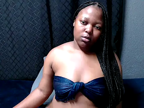 CrazeAss Webcam show