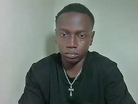 darkerberryguy webkamerás műsora