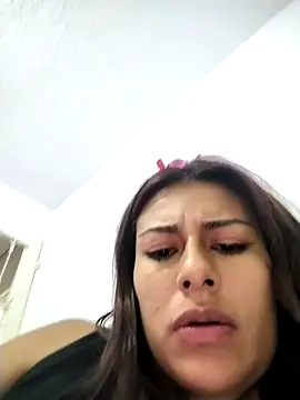 Živý XXX chat ValeryLux420