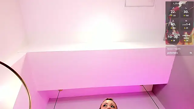 Živý XXX chat Holly_madison_