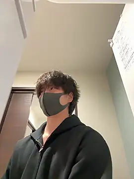 CHROME-kun925's Live XXX Chat