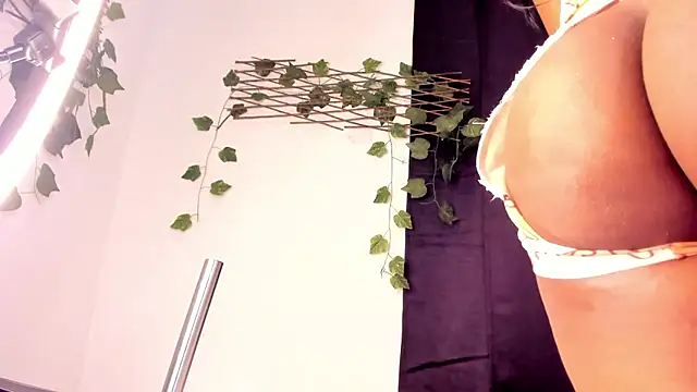 LexiieGrey – Live XXX-chat