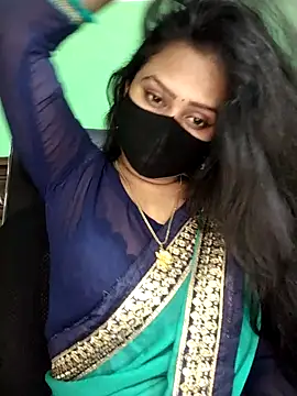 Idhika-Pauln Live XXX chat