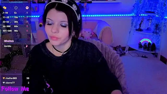 Katya_Zaitseva – Live XXX-chat