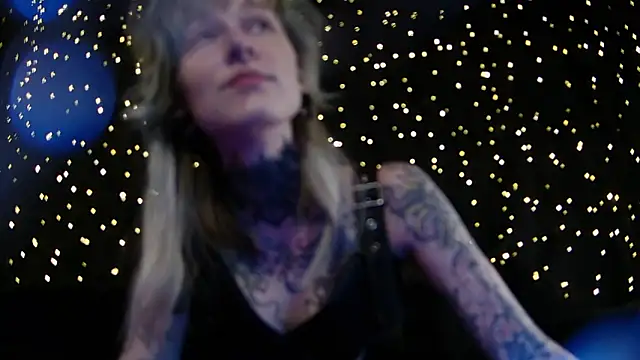 Littlespacemouse Chat XXX in diretta