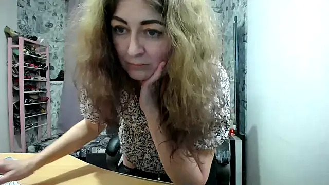 Chat XXX ao vivo de Helen1974