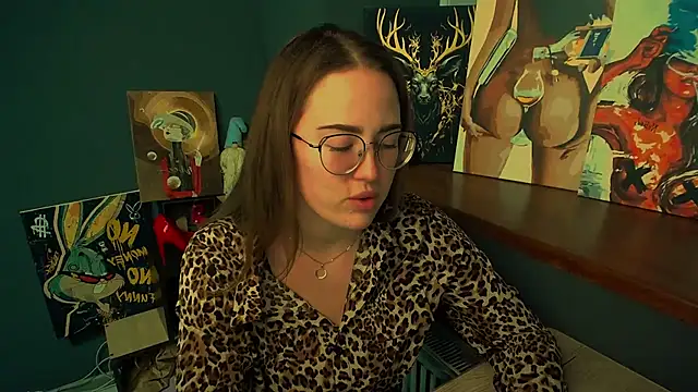 luxie_milady's Live XXX Chat