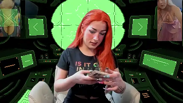 แชท XXX สดของ jessy0504