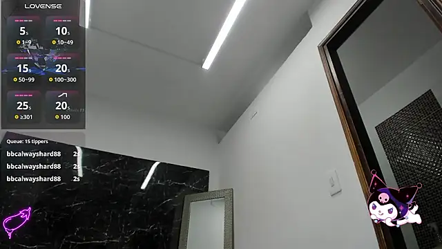 ada-brooke 现场XXX聊天