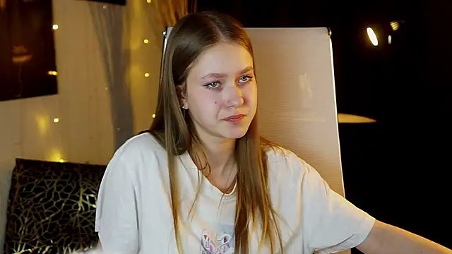 EveMundie – Naživo XXX chat