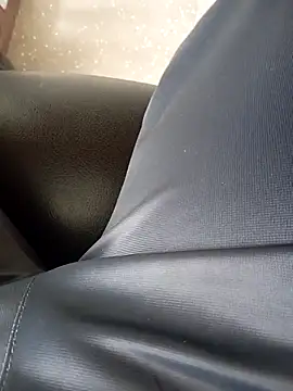 Show modela pauzudao_12 na web-kameri