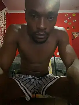 EAT_IT88のウェブカメラショー