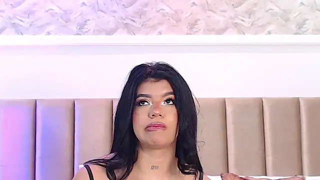 MelodyCarsson – Live XXX-chat