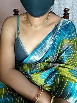 SindhuHappy – Kamerová šou