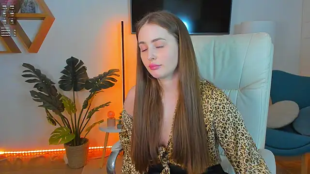 Sweet__Amily Chat XXX in diretta