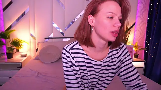 ShyySiren Chat XXX in diretta