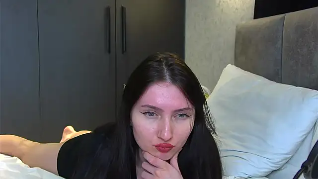 AnaMoonlightのライブXXXチャット