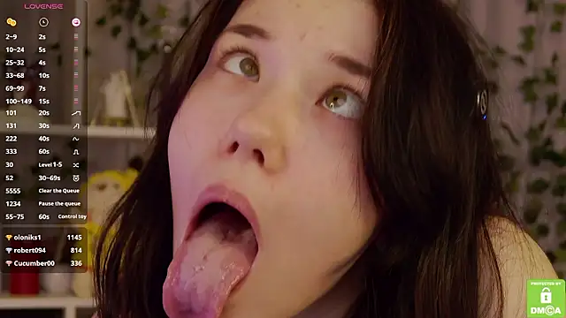 Chat XXX ao vivo de Kelly_foox