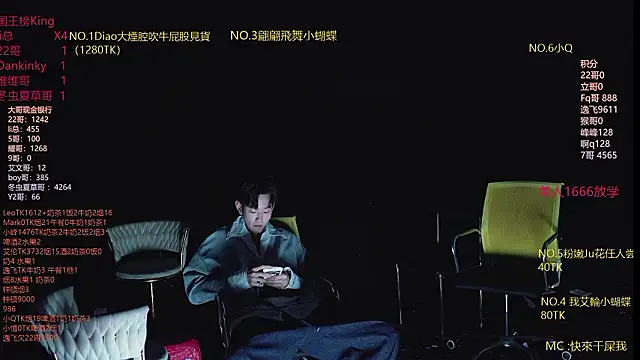 AAA-winner's Live XXX Chat