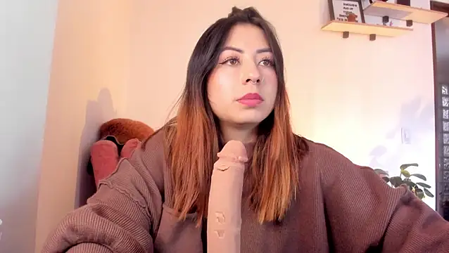 MaddieHunter Live XXX-Chat