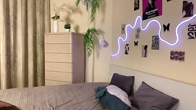 DreamyPalace's Live XXX Chat