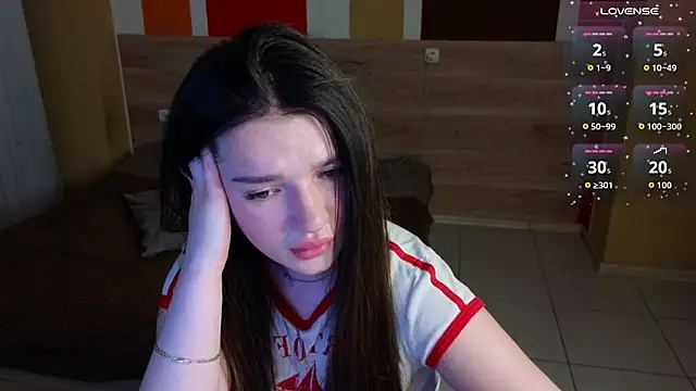 rokroxy Live XXX-Chat