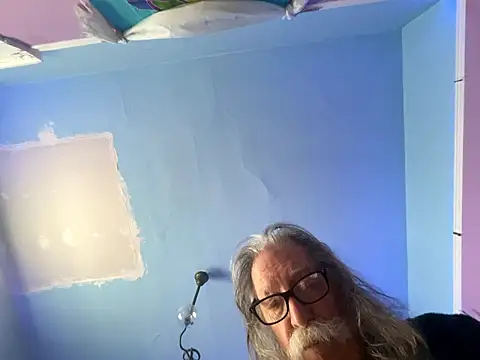 LickYourYoni's Webcam Show