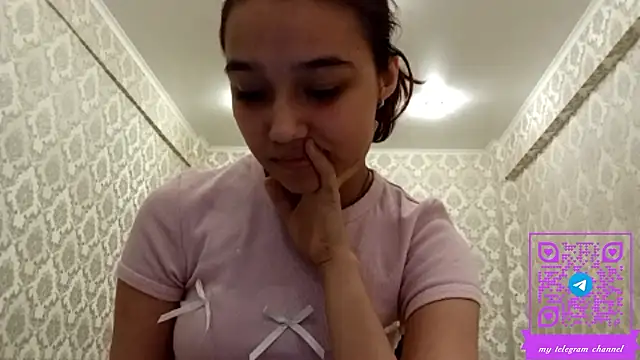 Živý XXX chat AnnettaBelsito