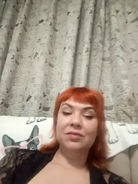 VikisLav Live XXX-Chat