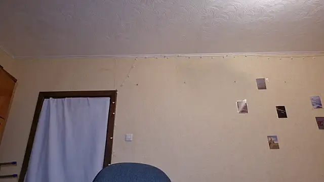 Katelemon: вебкам-шоу