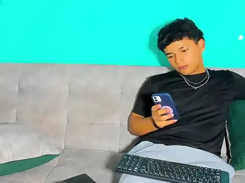 Brandon_Wesly – webcam-show