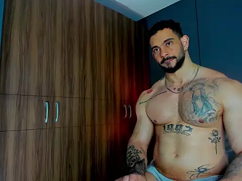 massimo_viscontin Webbikameraesitys