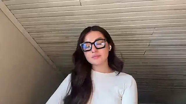 Chat XXX ao vivo de DaineJansky