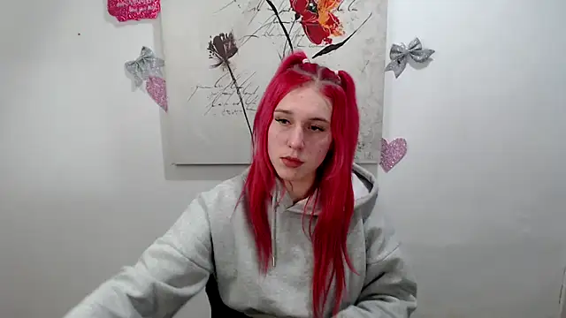 Scarlett_lil: απευθείας συνομιλία ΧΧΧ