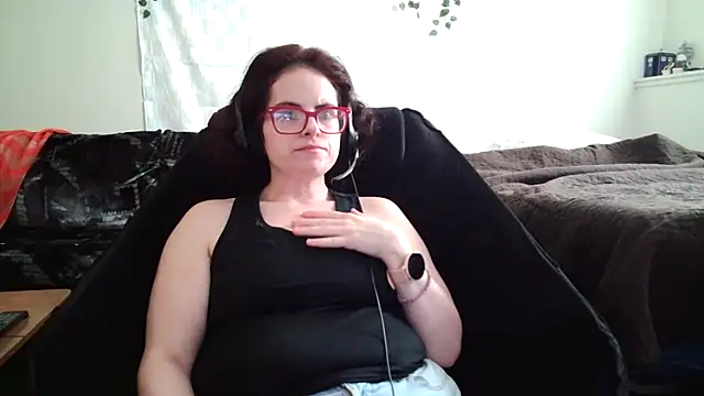 JessaBellaのライブXXXチャット