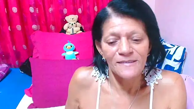 SLUTTYROXY's Webcam Show