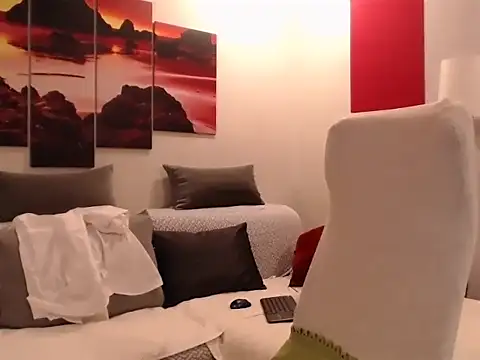 แชท XXX สดของ love-bionda