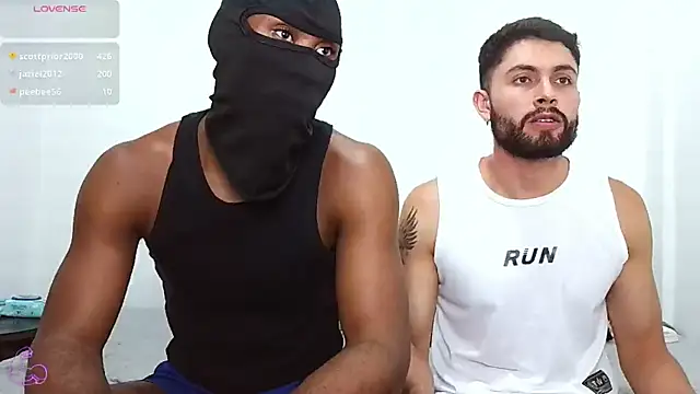 عرض كام davgostoso