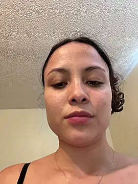 Megan_Rodrigo Webcam-Show