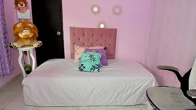 Show de bbw_charlote na webcam