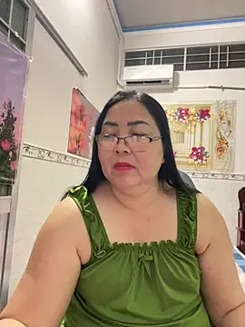 Alinat_のウェブカメラショー