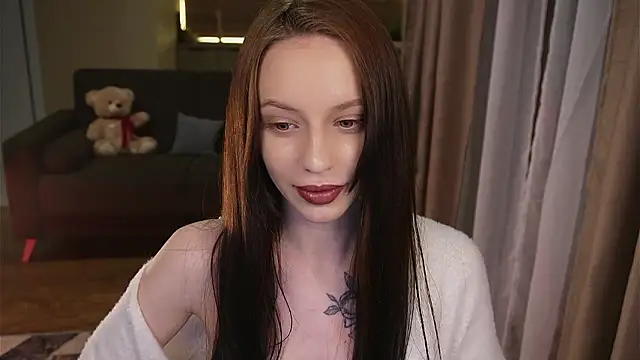 wowmolly's Live XXX Chat