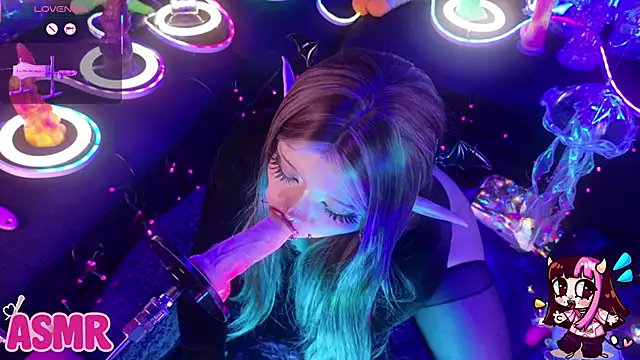 Chat +18 de LaytonBox ao vivo